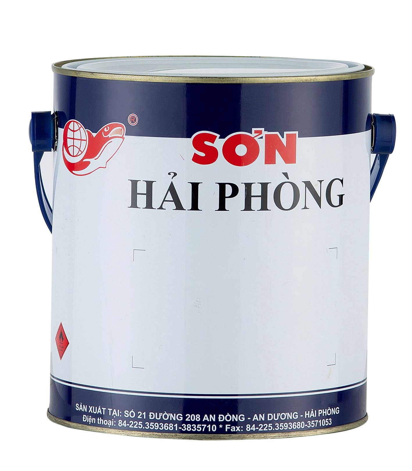 Hộp tròn 3L4L